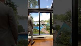 HOW TO MARKET AN EXCLUSIVE WATERFRONT PROPERTY