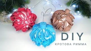 Новогодние игрушки из фоамирана ️ Glitter Foam Ornaments  EVA foam