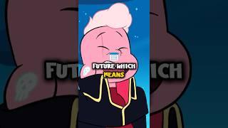 THIS IS THE PERFECT SPINOFF #stevenuniverse #pearlstevenuniverse #anime