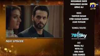 Sunn Mere Dil Episode 05 Teaser - Har Pal Geo