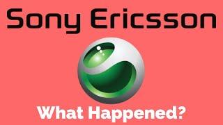 The Rise and Fall of Sony Ericsson