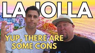 Is LA JOLLA a Nice Place to Live | Here Are the PROS & CONS (2023)