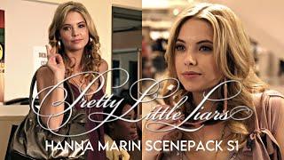 Hanna Marin season 1 scenepack (Pretty Little Liars) 1080p