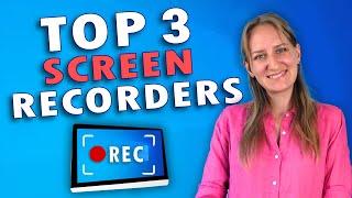 Screen Record In Less Than 5 min (Windows 11 & 10)