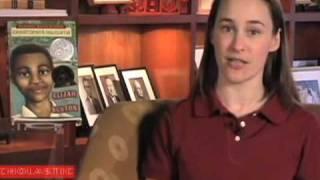 Elijah of Buxton - Booktalk