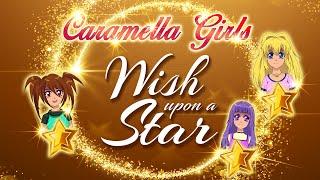 Caramella Girls - Wish Upon A Star