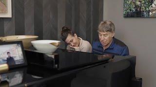 Stephen Schwartz & Jeanine Tesori