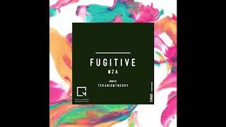 MZA - Fugitive (Tekanism Theory Remix) [EVR025]