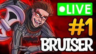 🟢 NEW WORLD WAR | #1 Point Bruiser | LEGACY vs PANDAS | LIVE 🟢