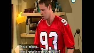 MadTv S09E05   A Football Thing Straight guys go gay