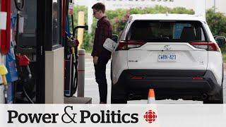 Carbon tax won’t hurt Canadians as much as first reported: revised PBO analysis | Power & Politics