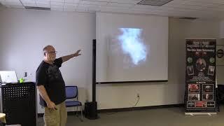 Insights Into the Unknown: A Spooky Program About Ghosts, Hauntings and the Paranormal in Ohio