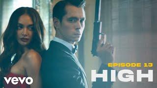Zack Tabudlo - High