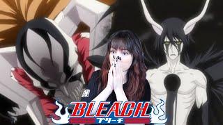 THIS IS SAD  ICHIGO VS ULQUIORRA !!! FINAL BATTLE!! | Bleach Episode 269/270/271/272 Reaction !