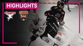 Kölner Haie - Grizzlys Wolfsburg | PENNY DEL | MAGENTA SPORT