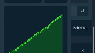 INSANE STAKE DICE Strategy so far!! Turn 0,3$ to 100$!! CERTIFIED PROFIT!