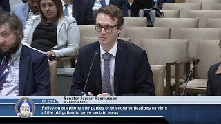 Committee on Energy, Utilities, Environment and Climate - 04/02/25