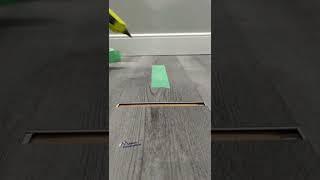 Easily Fix Vinyl Plank Flooring Separation!