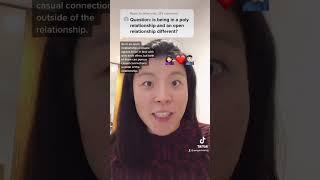 Open Relationships and Polyamory: What's the Difference?