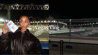 Vegas  Vlog