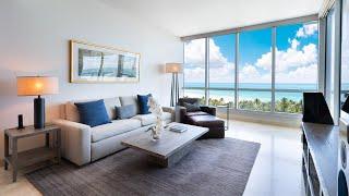 Continuum South Tower Unit 907 | Miami Beach, FL