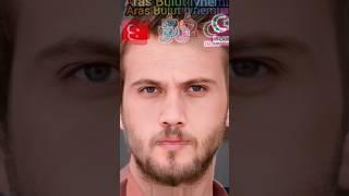 From Childhood to Stardom: The Life Journey of Aras Bulut Iynemli"