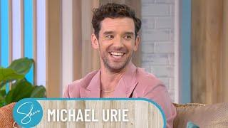 Ugly Betty Reboot: Michael Urie Weighs In | Sherri Shepherd