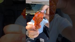 The best Korean Fried Chicken in LA???