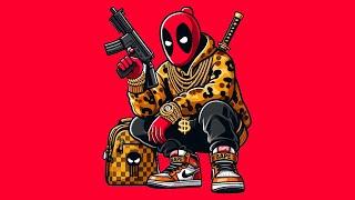 Trap Beat - "DEADPOOL" | Free Trap Beat 2024 | Freestyle Beat Rap Instrumental