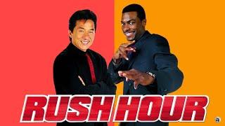 Rush Hour (1998) Movie || Jackie Chan,Chris Tucker,Ken Leung || Review and Conclusion