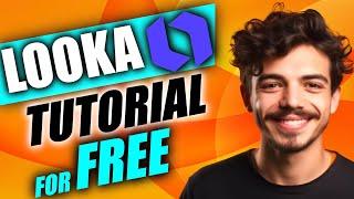 How to Use Looka AI