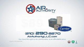 Air Authority 8-28-22 ALL SPOTS