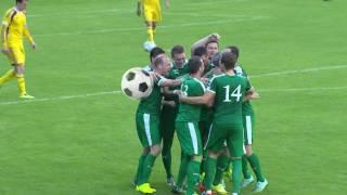 23062016 DO Team Koroska K -  RusDeutsch 6 - 3