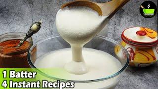 4 Lockdown Recipes  | 4 Easy Dinner Recipes | Indian Dinner Plan | Dinner Ideas | Restaurant Style