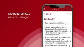 Bíblia JFA offline