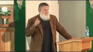 Introducing Islam to Non-Muslims - Yusuf Estes