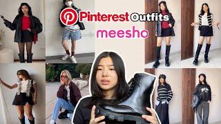 Meesho winter finds ️️, boots,sweatshirts,shrug,pants at affordable rate. #meeshowinterhaul