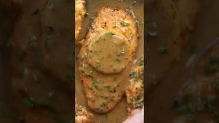 Chicken Francese