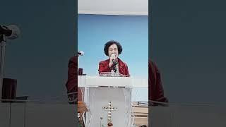 실로암, 이종분 목사, 총회원어신학연구원