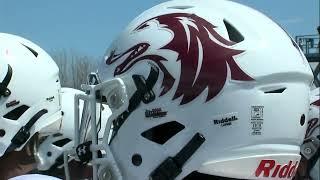 SIU Football