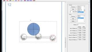 OnTarget TDS  v6.05 - Hole Finder Tool