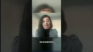 What is Let Science Connect? Co-Founder Dr. Prativa Baral explains. Full conversation to air soon.