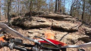 Chadwick Missouri Dirtbike Beatdown 2023