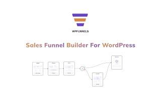 WPFunnels - The Easiest Funnel Builder In WordPress