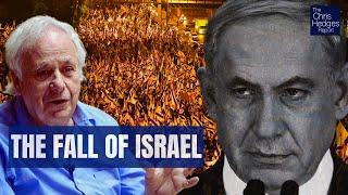 The Israel Lobby's Demise & The Future of Gaza (w/ Ilan Pappé)