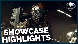 Xbox/Bethesda Showcase Highlights