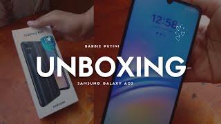 #gifted FoneYam Campaign [Unboxing,Gifted a brand new Phone,Camera Test & more]Barbie Putini