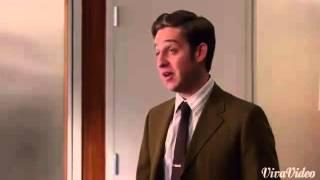 Mad Men - you're just handsome