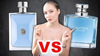 Nautica Voyage vs Versace Pour Homme | Which Cologne Is Better For YOU