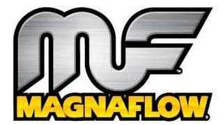 Magnaflow Magnapack unboxing and close look